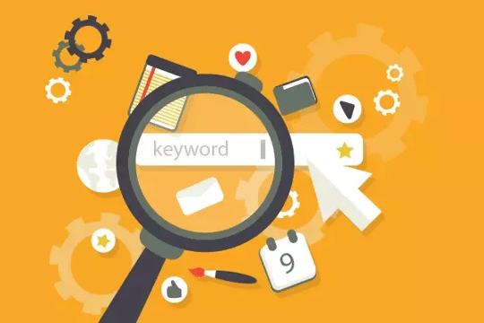 Amazon Keyword tips