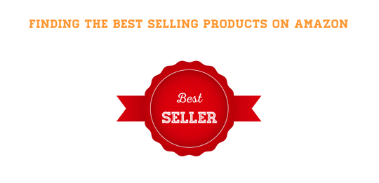Find the best products to sell on