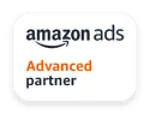 amazon ads advanced partner