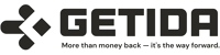 Getida Logo