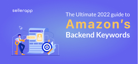 what are amazon backend keywords
