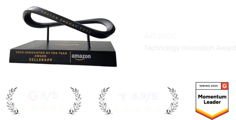 amazon fba seller tools