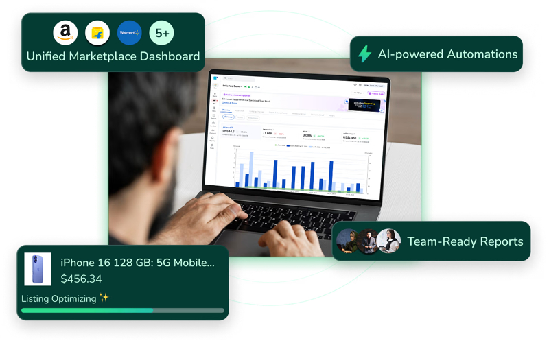 tools for amazon sellers