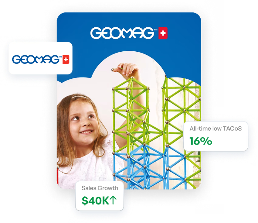 geomag ppc growth with sellerapp