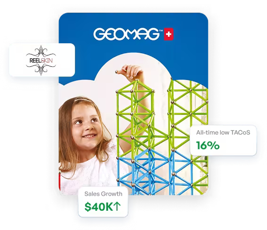 geomag ppc growth with sellerapp