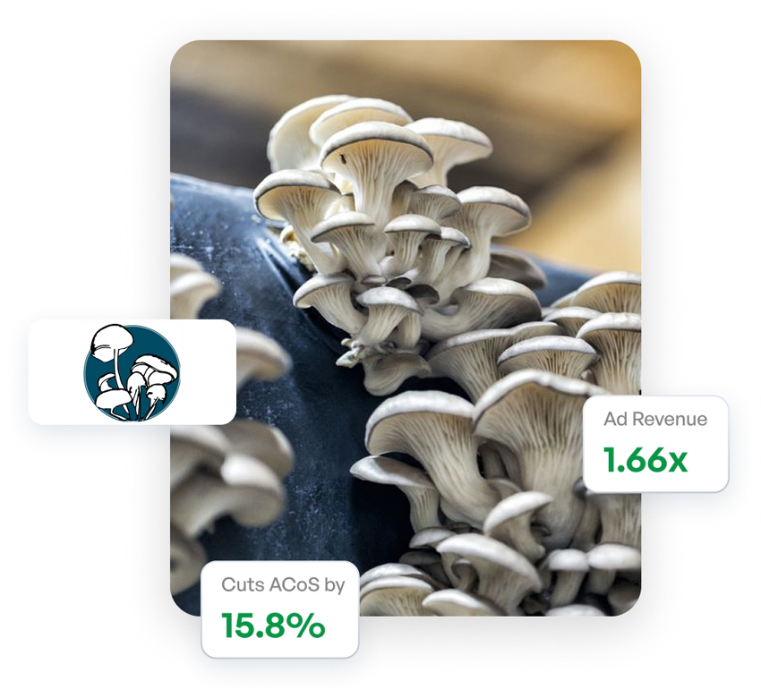 midwest organics revenue growth sellerapp