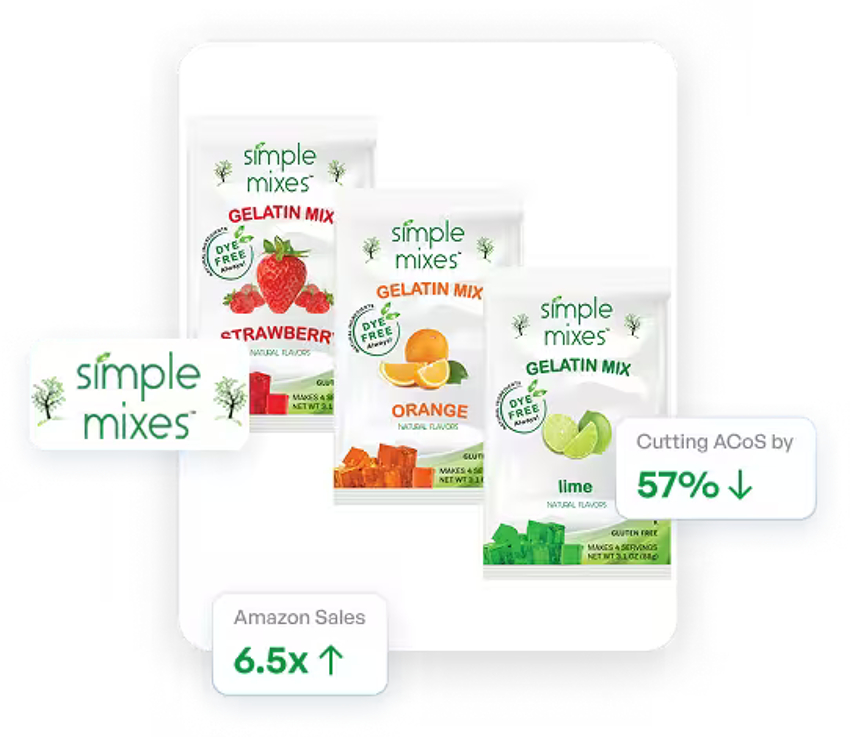 simple mixes ppc growth sellerapp