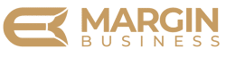 margin business Logo