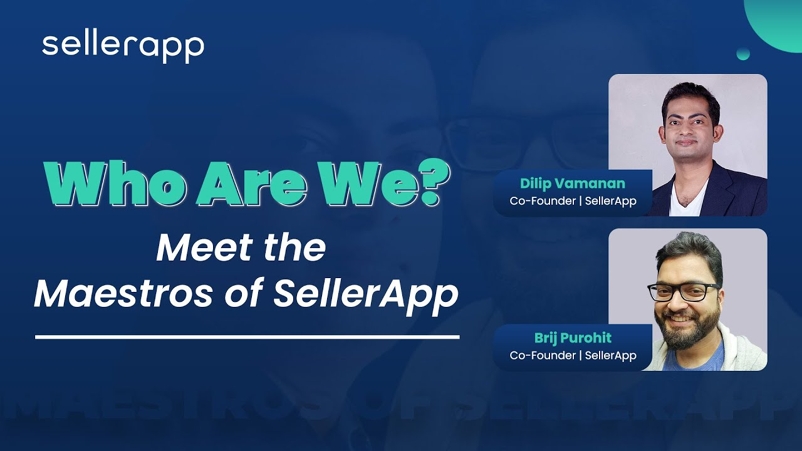 SellerApp`s  Amazon PPC Automation Tool