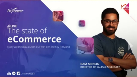 Helping Brands Emerge & Build E-commerce Presence