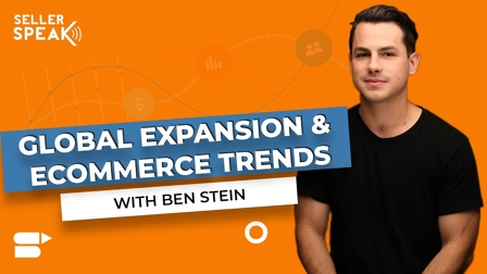 Ecomerce trends & Significance of Global Expansion