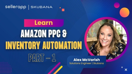 Benefits of Amazon PPC Automation & Inventory Automation